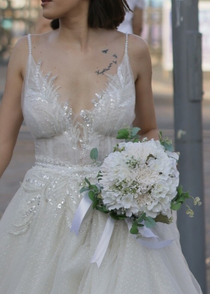 Gelinlik - Görsel 2