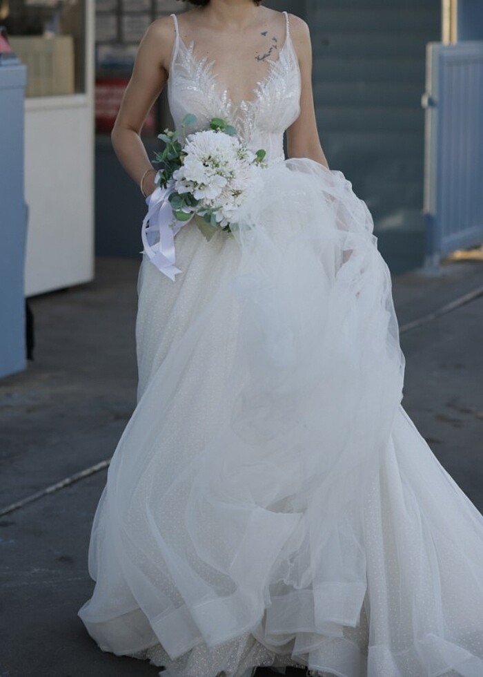 Gelinlik - Görsel 3