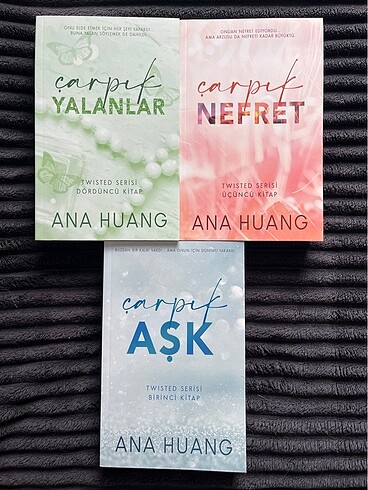 carpik nefret