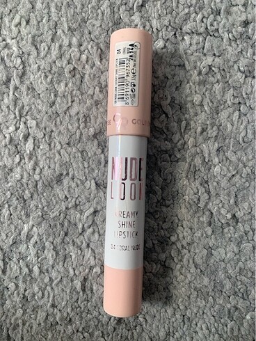 golden rose lipstick