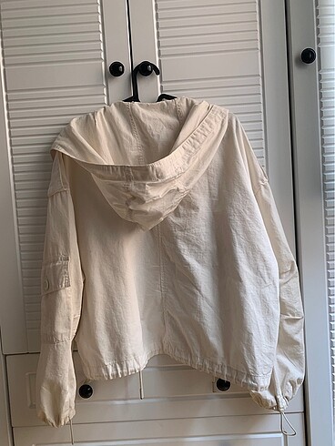 m Beden bershka ceket
