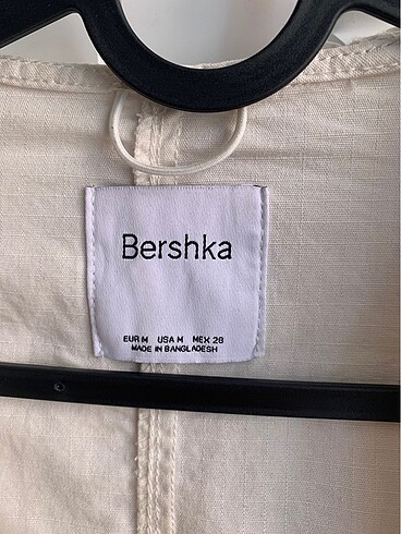 Bershka bershka ceket
