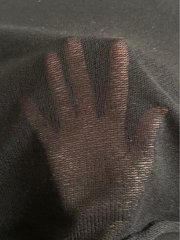 transparan üst - Görsel 3