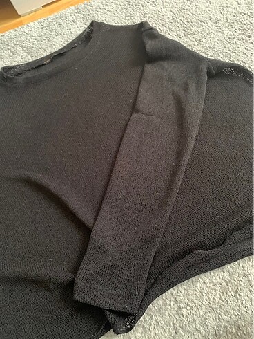 transparan üst - Görsel 5