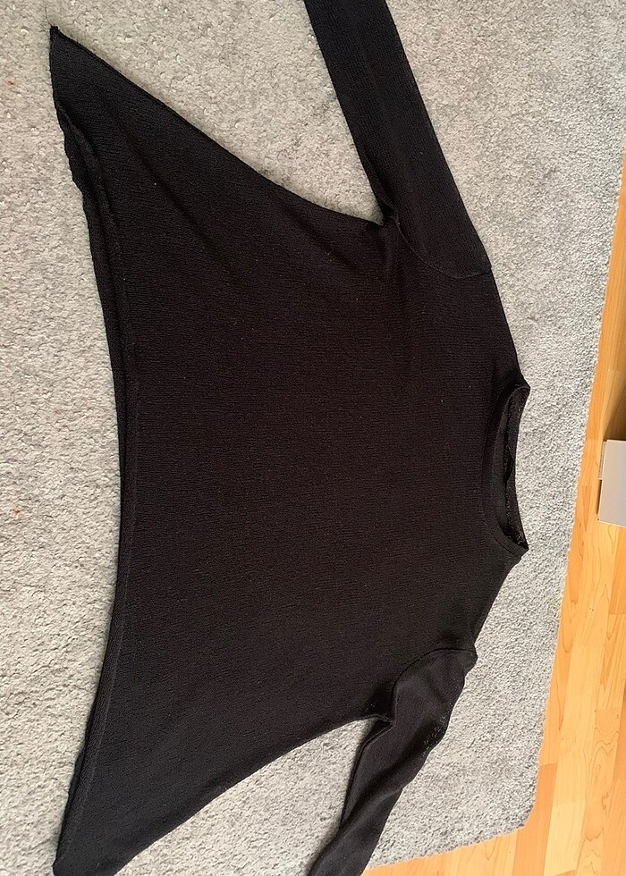 transparan üst - Görsel 2