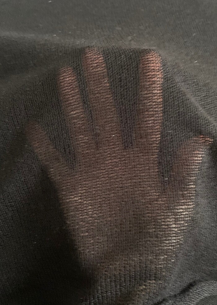 transparan üst - Görsel 3