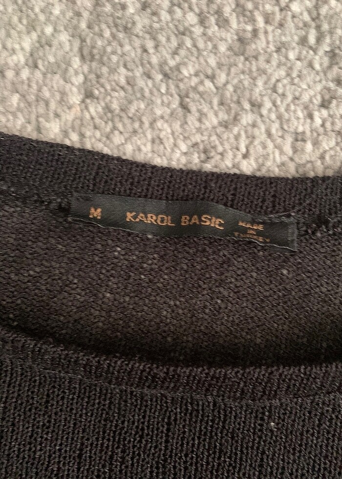 transparan üst - Görsel 4