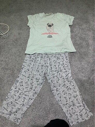 penti pijama takımı