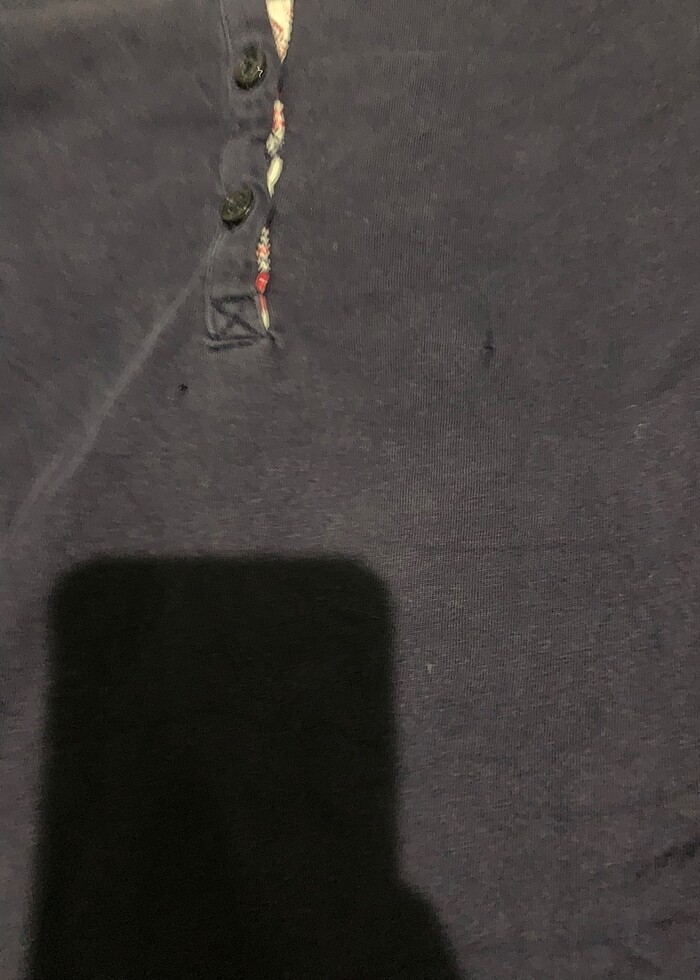 pijama üst - Görsel 2