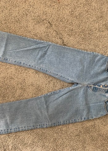 Levis Jean