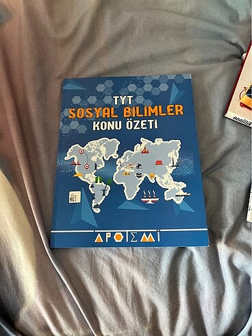 APOTEMİ TYT SOSYAL ÖZET