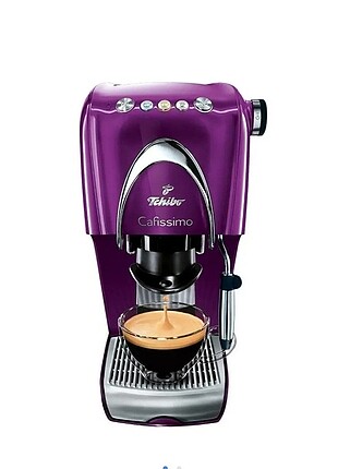 Tchibo caffesimo klasik kahve makinesi