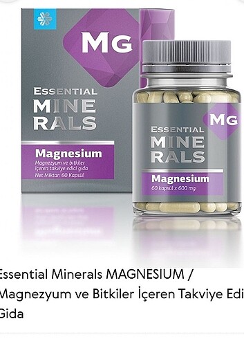 Magnezyum 