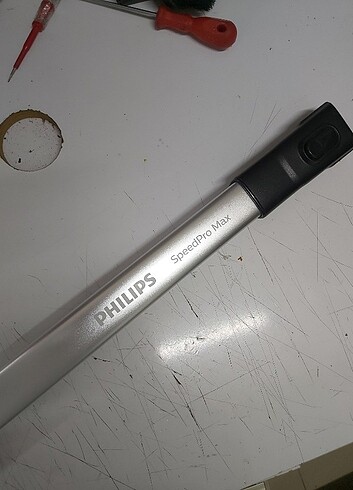 Philips speedpro max boru 