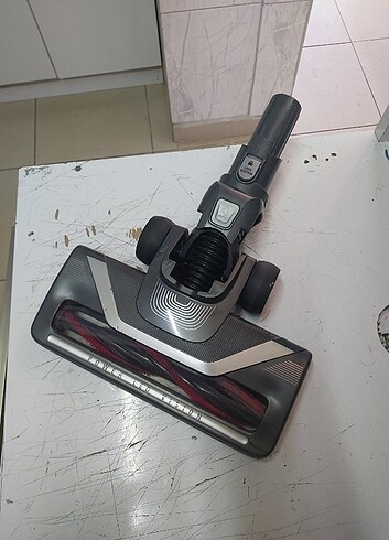 TEFAL TY9679WO EMİCİ BAŞLIK ve Teleskopik boru