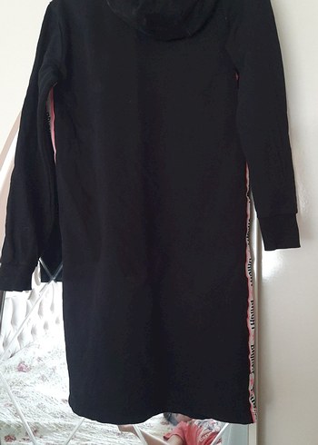 Kız Çocuk Sweatshirt - Görsel 10