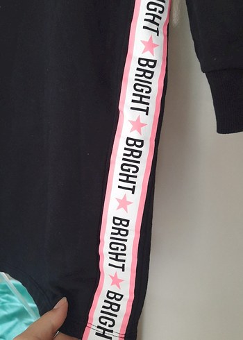 Kız Çocuk Sweatshirt - Görsel 6