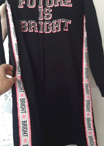 Kız Çocuk Sweatshirt - Görsel 7