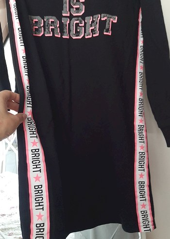 Kız Çocuk Sweatshirt - Görsel 8