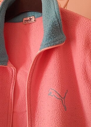 Polar sweatshirt