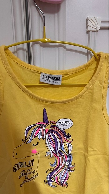 LC Waikiki LCW tişört