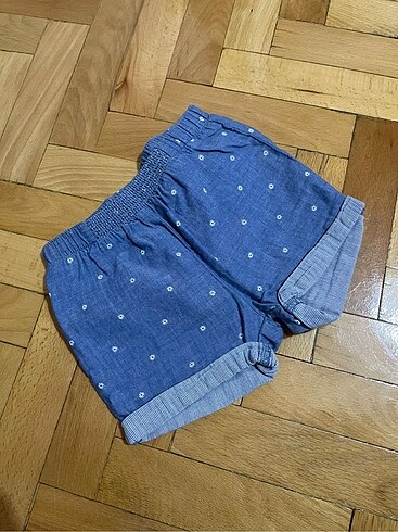 H&M şort