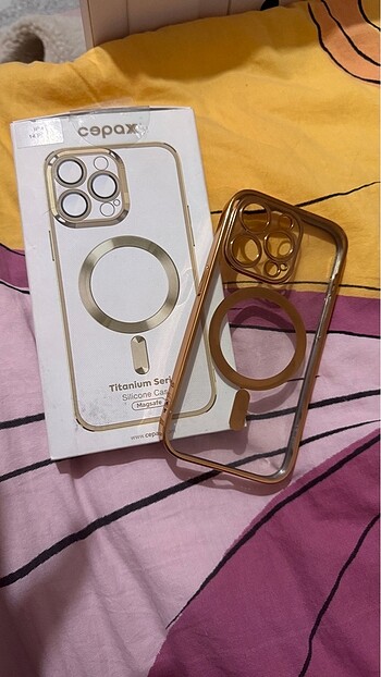 İPhone 14 pro kılıf