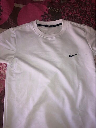 Nike Kullanışlı badi #sweather #