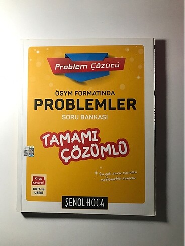 Şenol hoca problemler