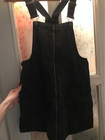 Pull and Bear Pull Bear salopet