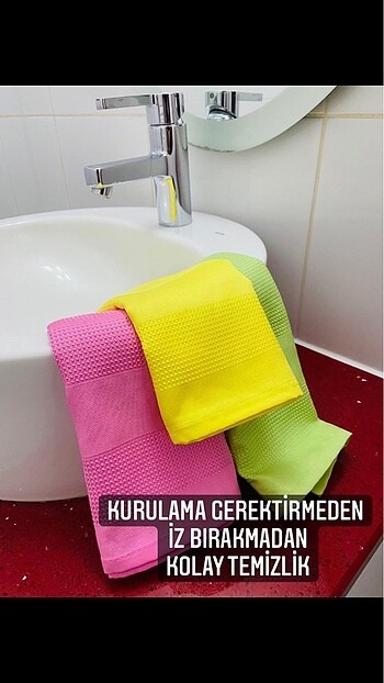 Madame Coco Toptan mikrofiber cam bezi alın satın sizde kazanın