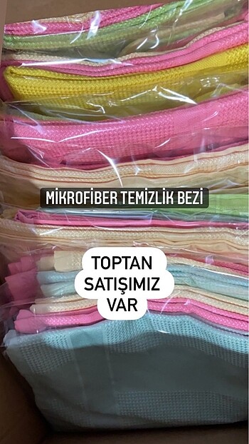 Toptan mikrofiber cam bezi alın satın sizde kazanın