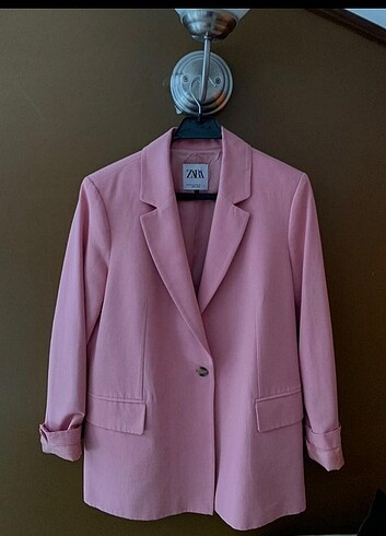 Zara blazer