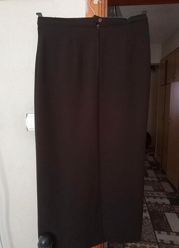 Diğer Etek Anne Eteği