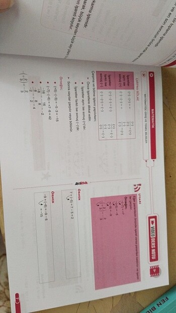  Beden KPSS Matematik