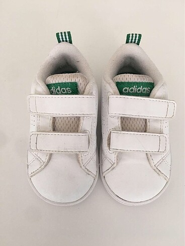 Adidas Cocuk Spor Ayakkabi
