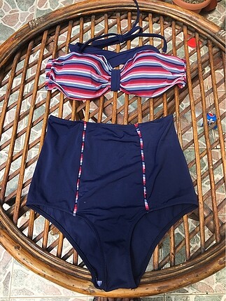 Bikini takımı