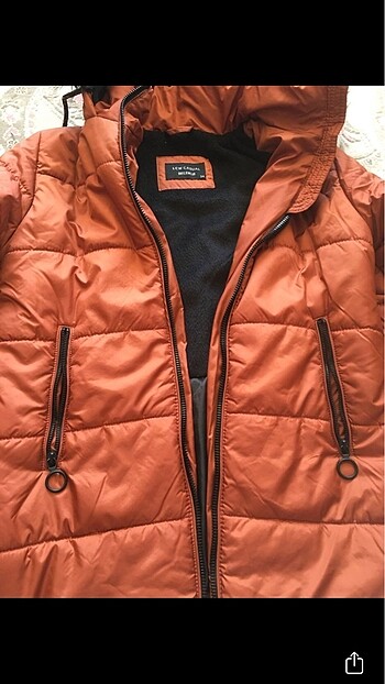 LC Waikiki Lcw mont