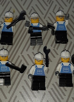 Lego figür