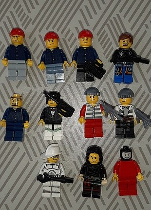 Lego figür 
