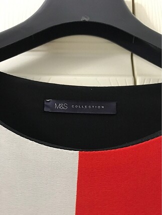 Marks & Spencer Elbise