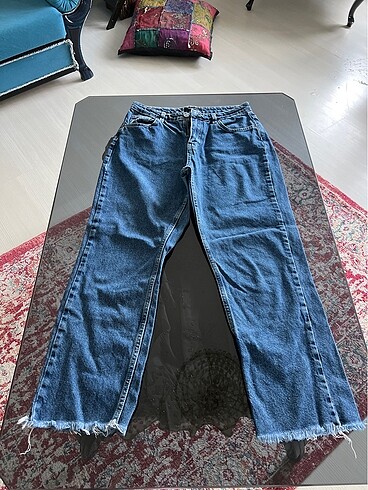 Kot pantolon