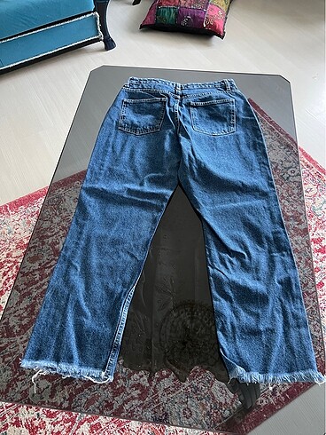 Trendyol & Milla Kot pantolon