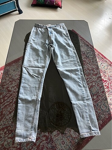 Kot pantolon