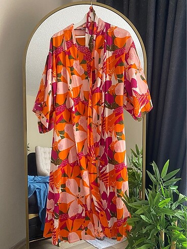 kimono