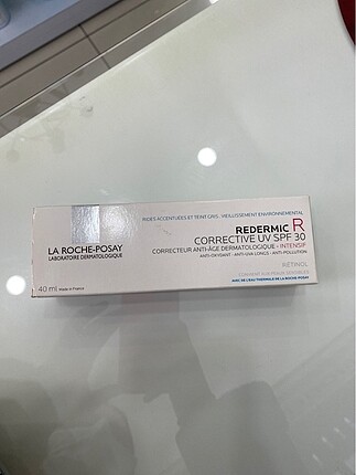 La roche posay Redermic R