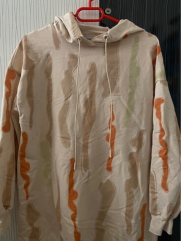 LCW ince sweatshirt