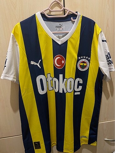 FENERBAHÇE FORMASI