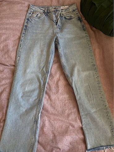 Diğer Cross jean