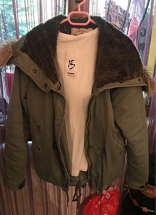 Pull and Bear Pull&bear; haki salaş duruyor çok tarz